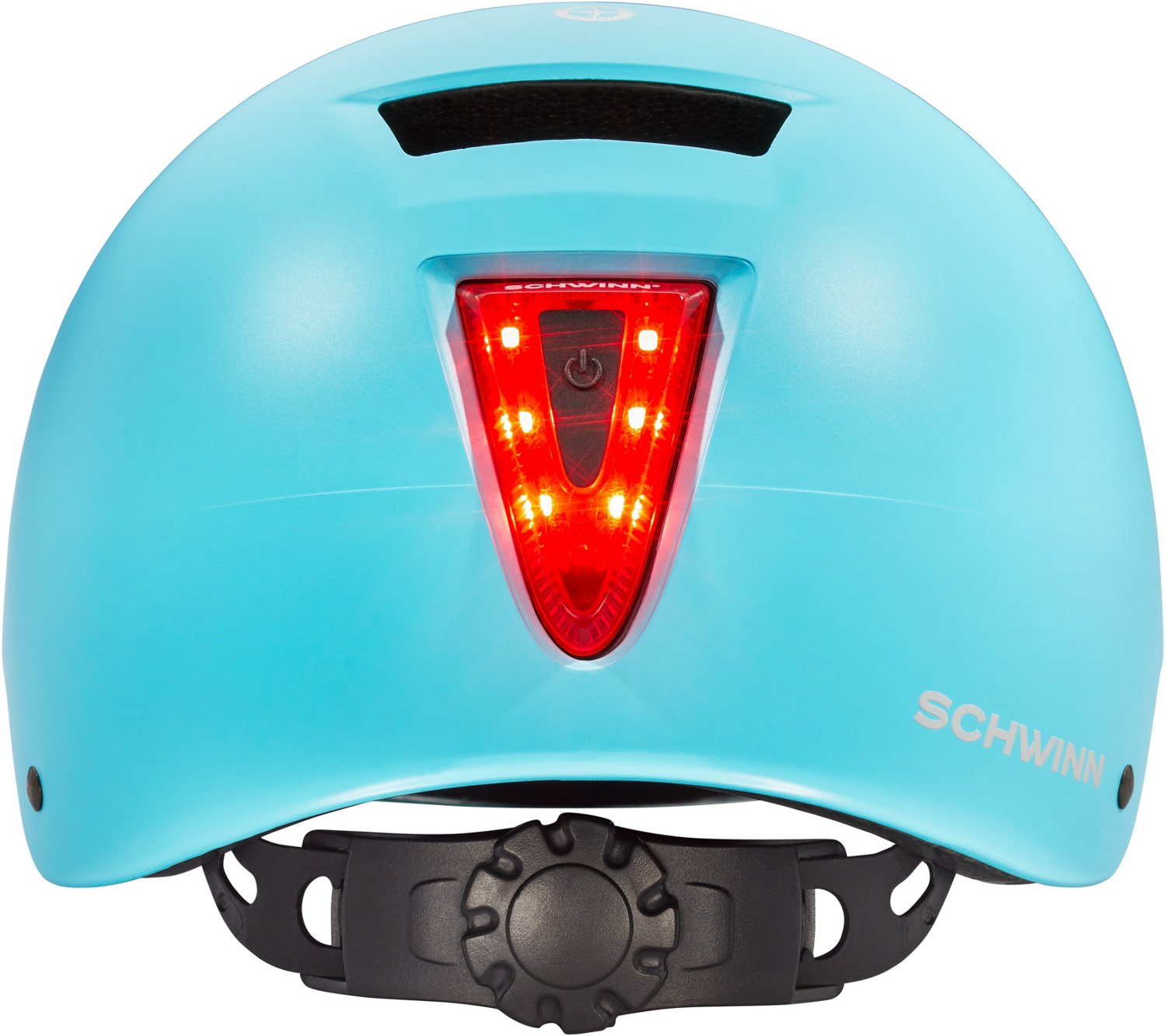 Schwinn Women's Radiant Lighted Helmet                                                                                           - view number 4