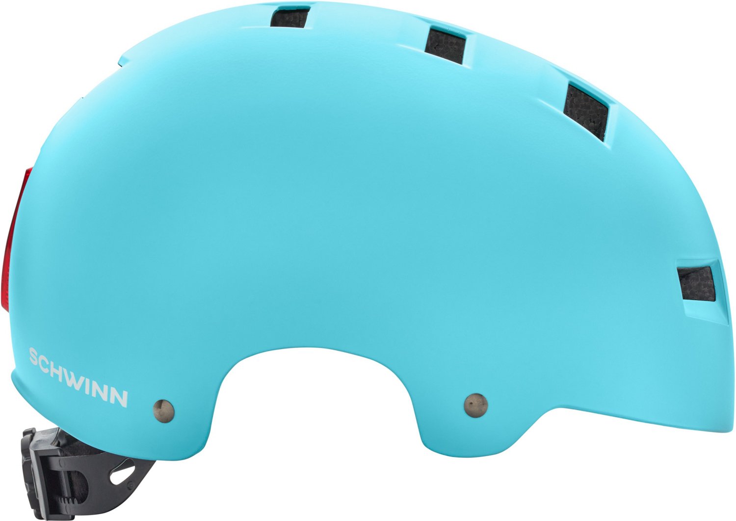 Schwinn Women's Radiant Lighted Helmet                                                                                           - view number 5