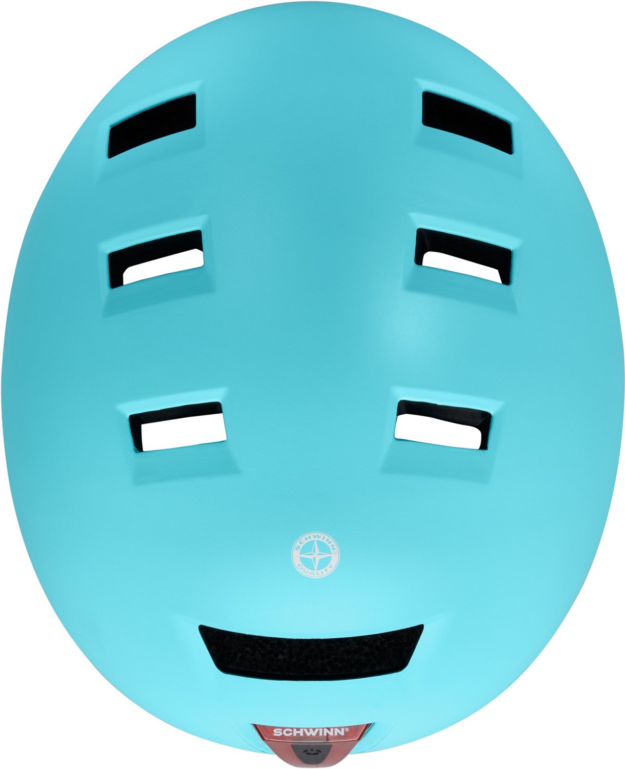 Schwinn Women's Radiant Lighted Helmet                                                                                           - view number 6