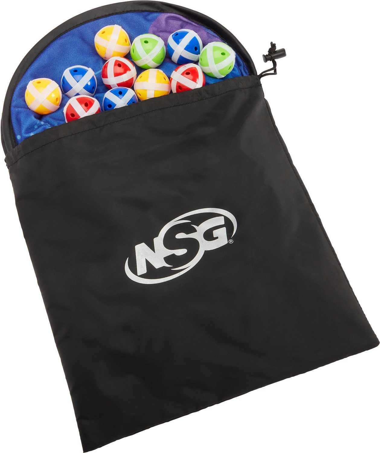 NSG Giant Target Toss 30 in Dart Board                                                                                           - view number 2