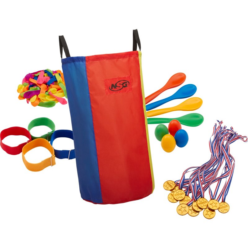 Nsg Party Game Set - image
