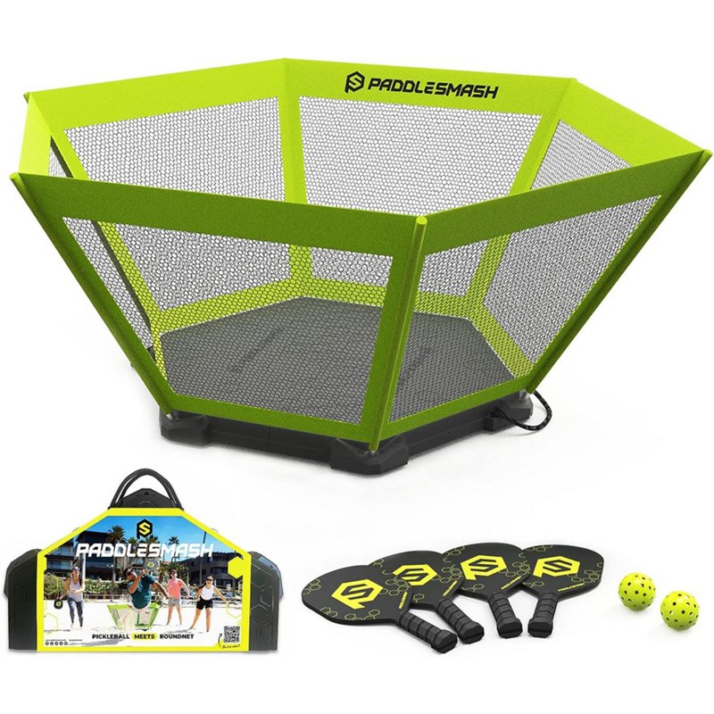 Paddlesmash Outdoor… - image