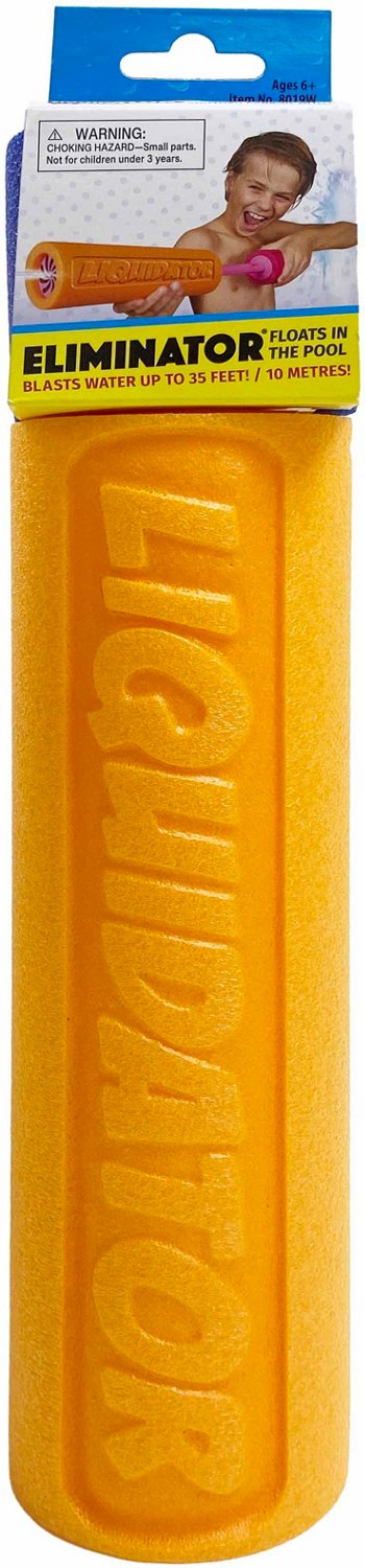 Prime Time Toys Eliminator Water Blaster                                                                                         - view number 2