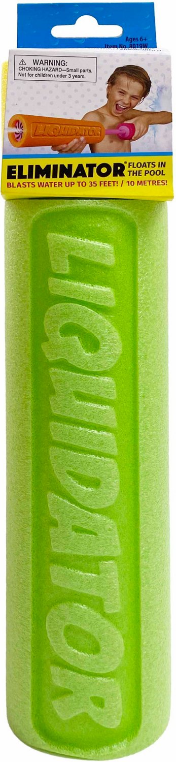 Prime Time Toys Eliminator Water Blaster                                                                                         - view number 3