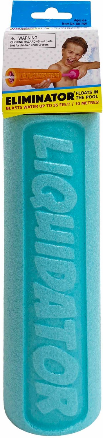 Prime Time Toys Eliminator Water Blaster                                                                                         - view number 4