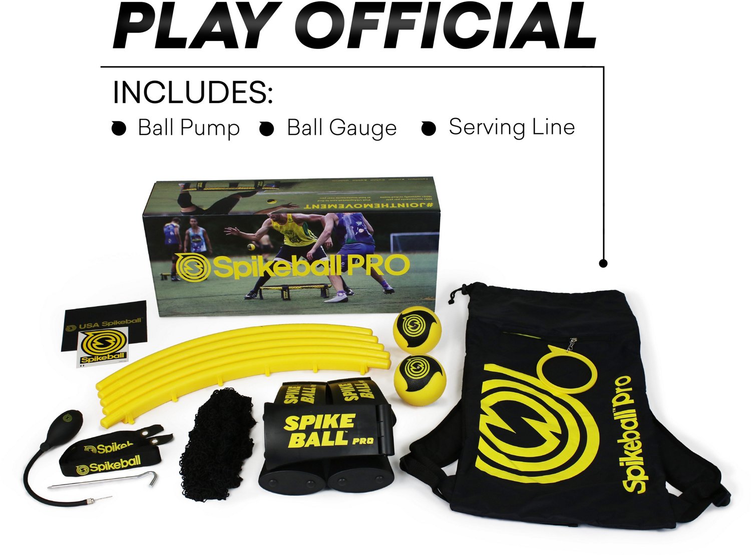 Spikeball PRO Kit - view number 7