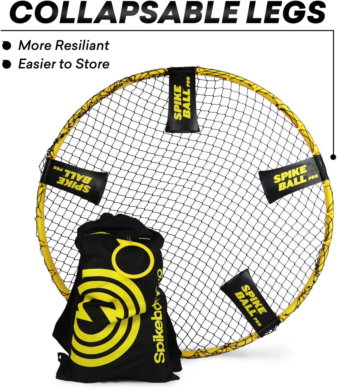 Spikeball PRO Kit - view number 8