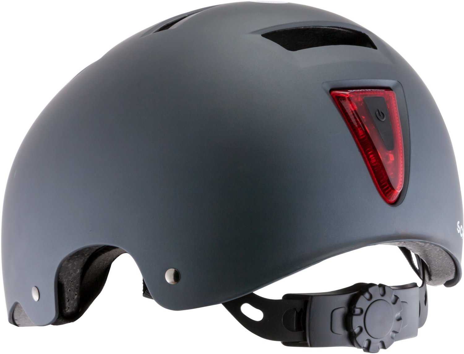 Schwinn Men's Radiant Lighted Helmet                                                                                             - view number 2