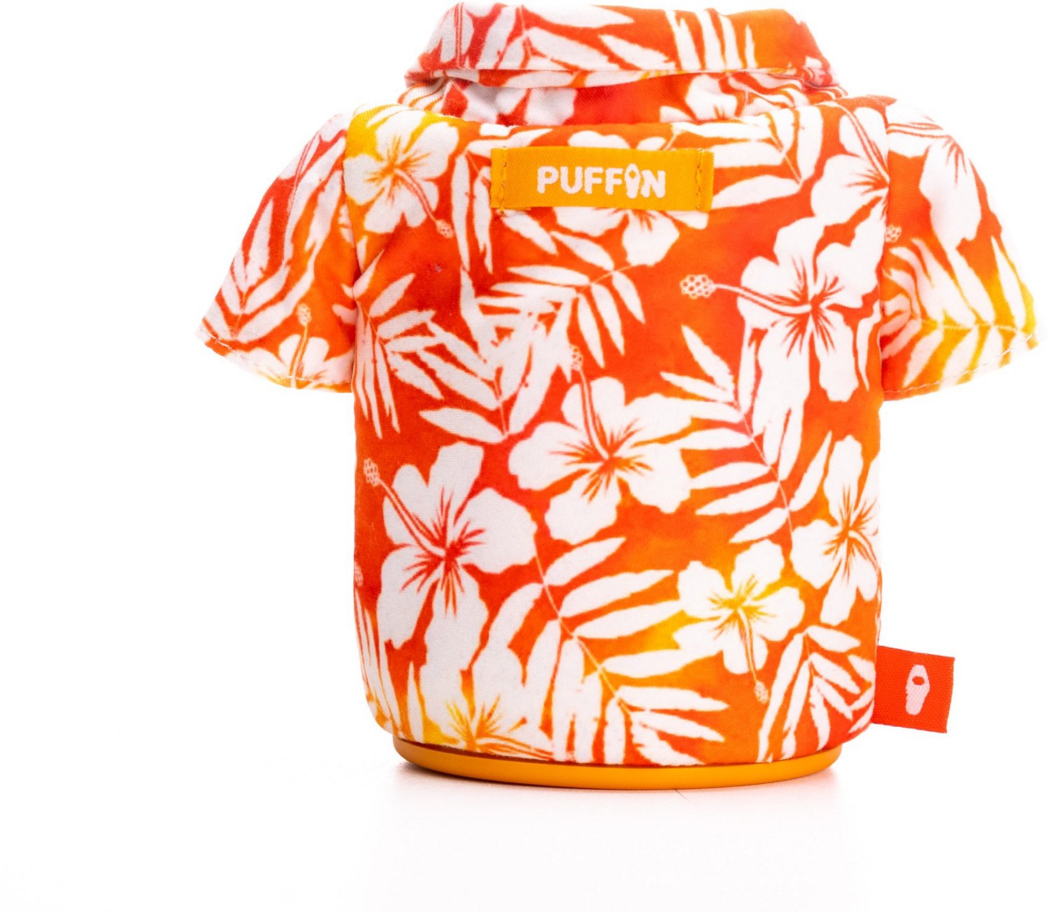 Puffin Drinkware The Aloha Hawaiian Shirt 12 oz Can Coozie                                                                       - view number 4