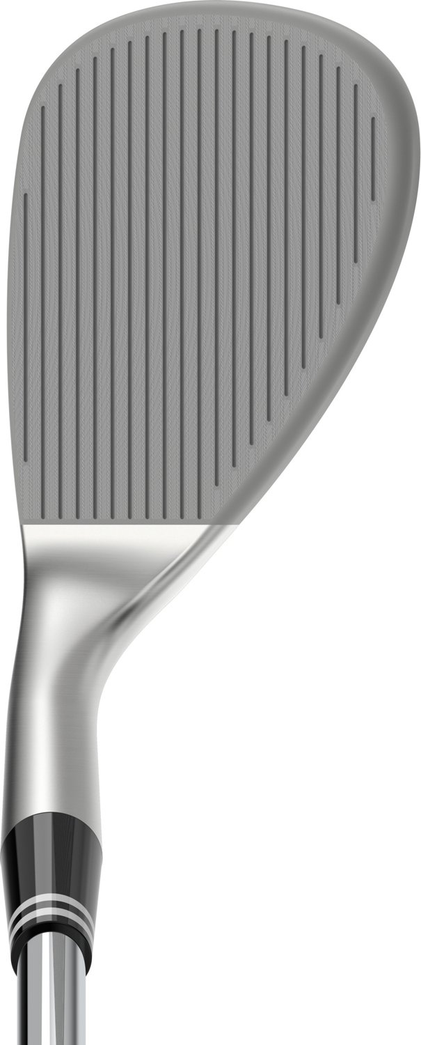 Cleveland Golf RTX Full Face 2 Tour Satin Steel Wedge                                                                            - view number 3