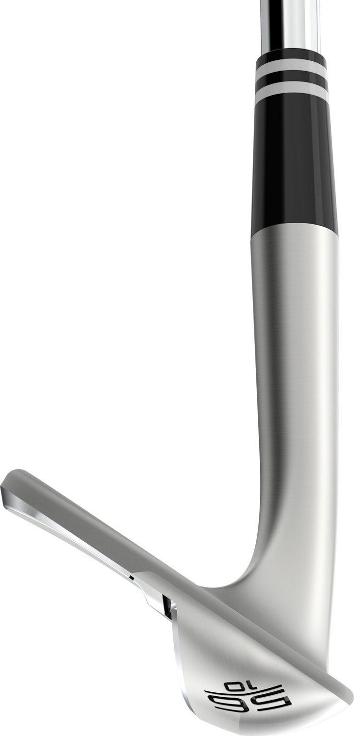 Cleveland Golf RTX Full Face 2 Tour Satin Steel Wedge                                                                            - view number 5