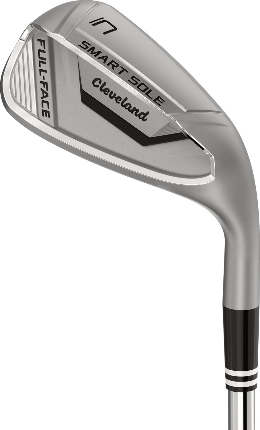Cleveland Golf Smart Sole Full Face Steel Wedge - view number 2