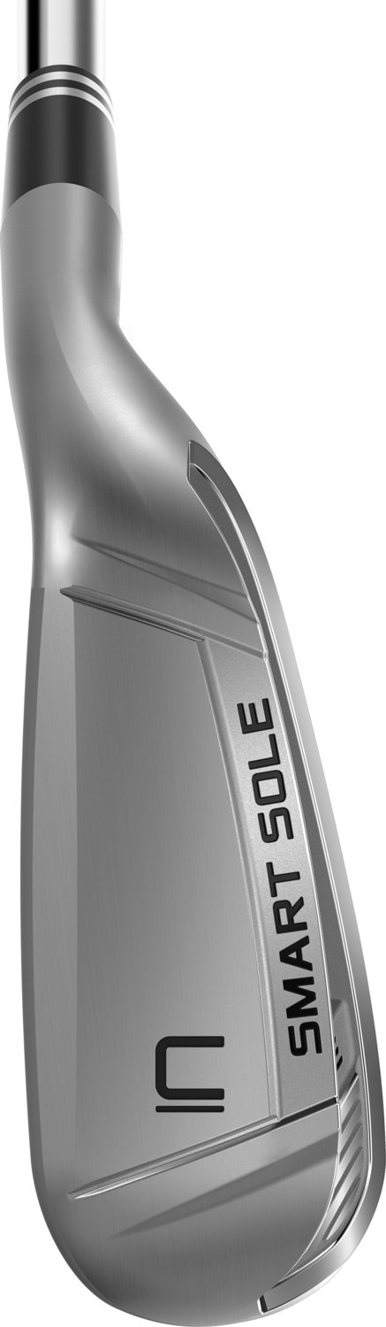 Cleveland Golf Smart Sole Full Face Steel Wedge - view number 6
