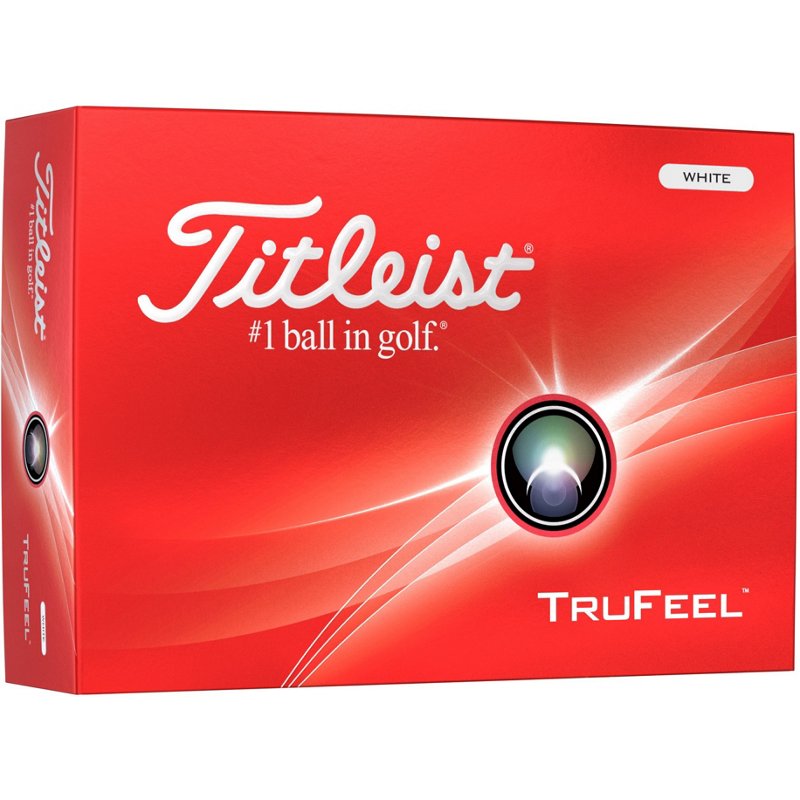 Titleist 2024 Trufe… - image