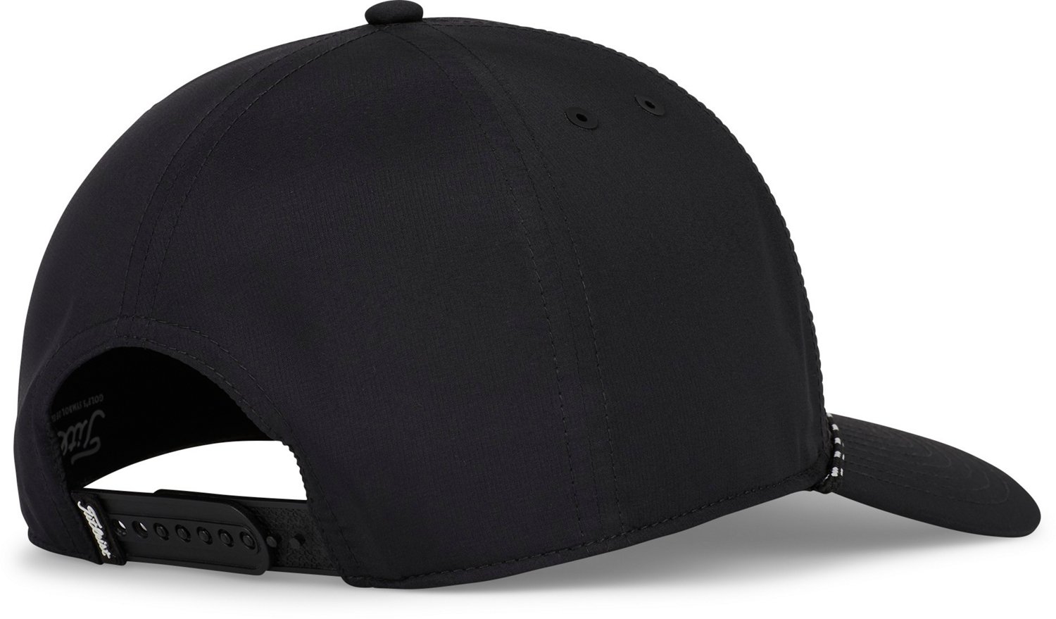 Titleist Men's Boardwalk Rope Golf Hat                                                                                           - view number 3