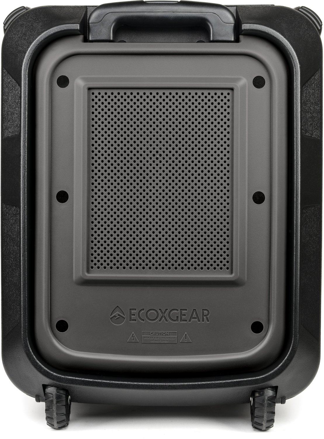 ECOXGEAR Boulder Ultra Portable Waterproof Outdoor Bluetooth Speaker                                                             - view number 3