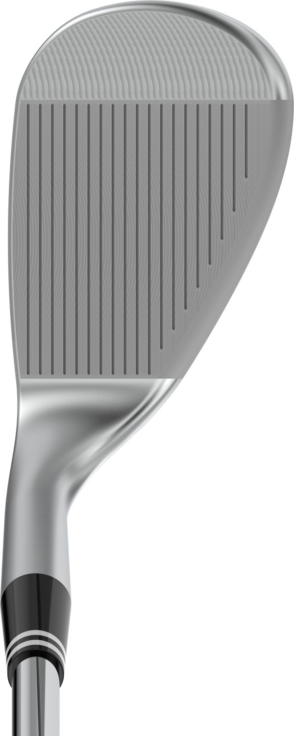 Cleveland Golf CVX4 Zipcore Tour Satin Steel Wedge                                                                               - view number 3