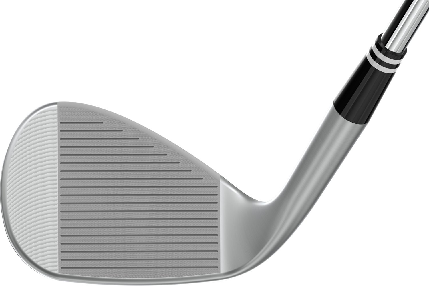Cleveland Golf CVX4 Zipcore Tour Satin Steel Wedge                                                                               - view number 4