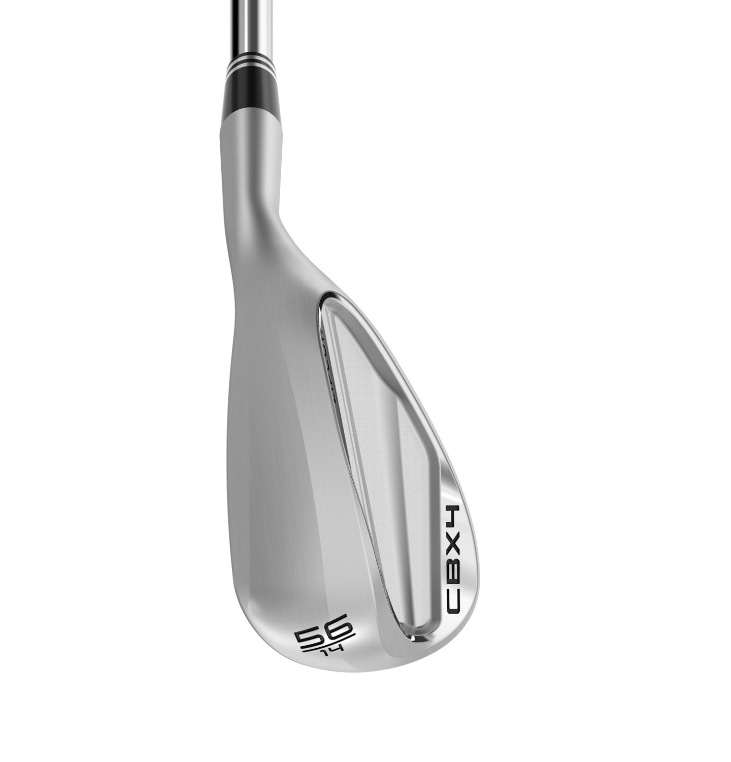 Cleveland Golf CVX4 Zipcore Tour Satin Steel Wedge                                                                               - view number 6