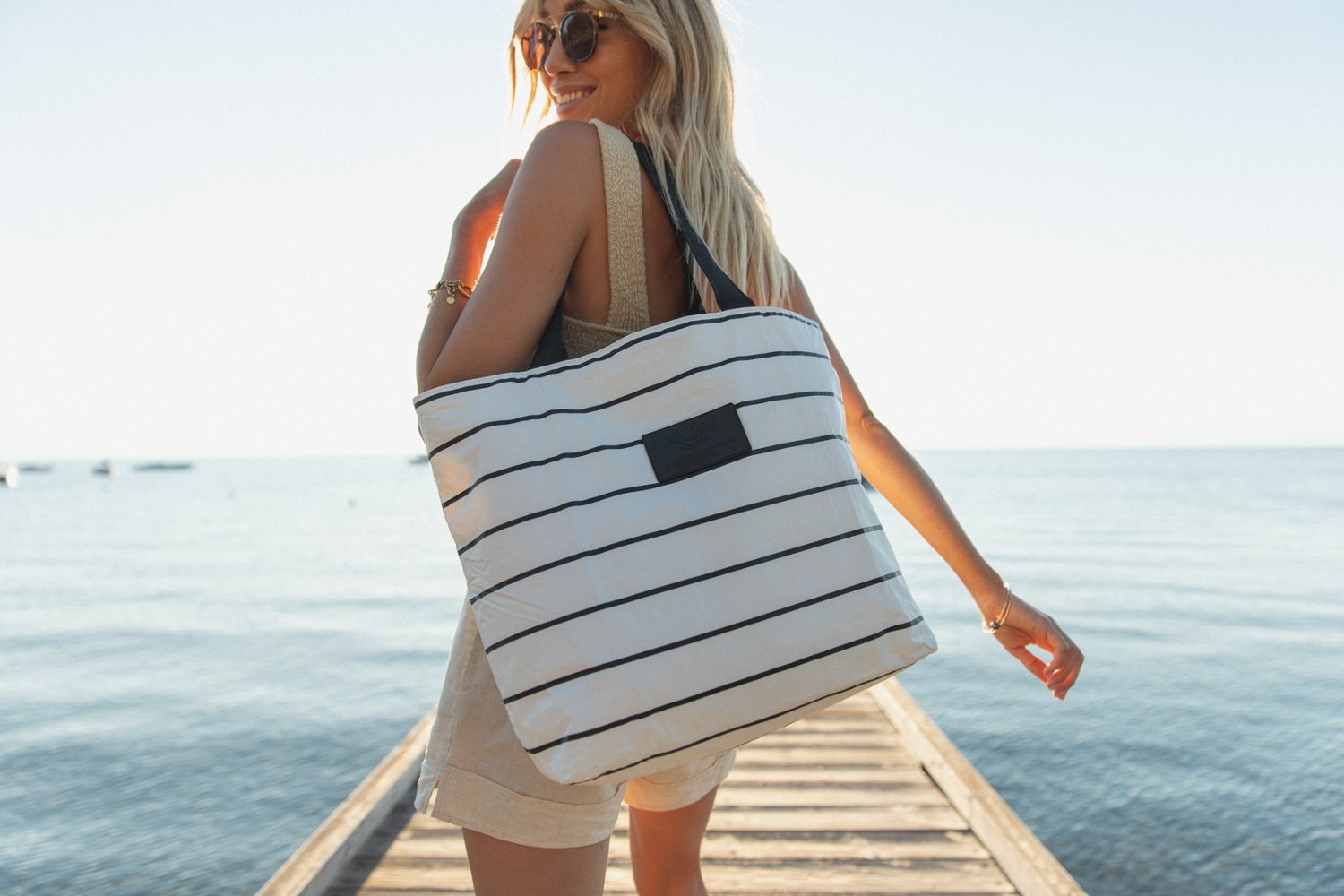 ALOHA Day Tripper Tote                                                                                                           - view number 4
