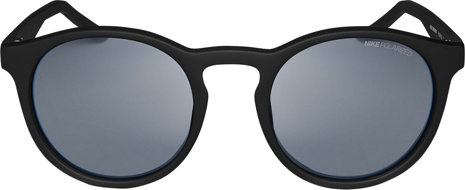 Nike Adults' Swerve Round Polarized Sunglasses                                                                                   - view number 2