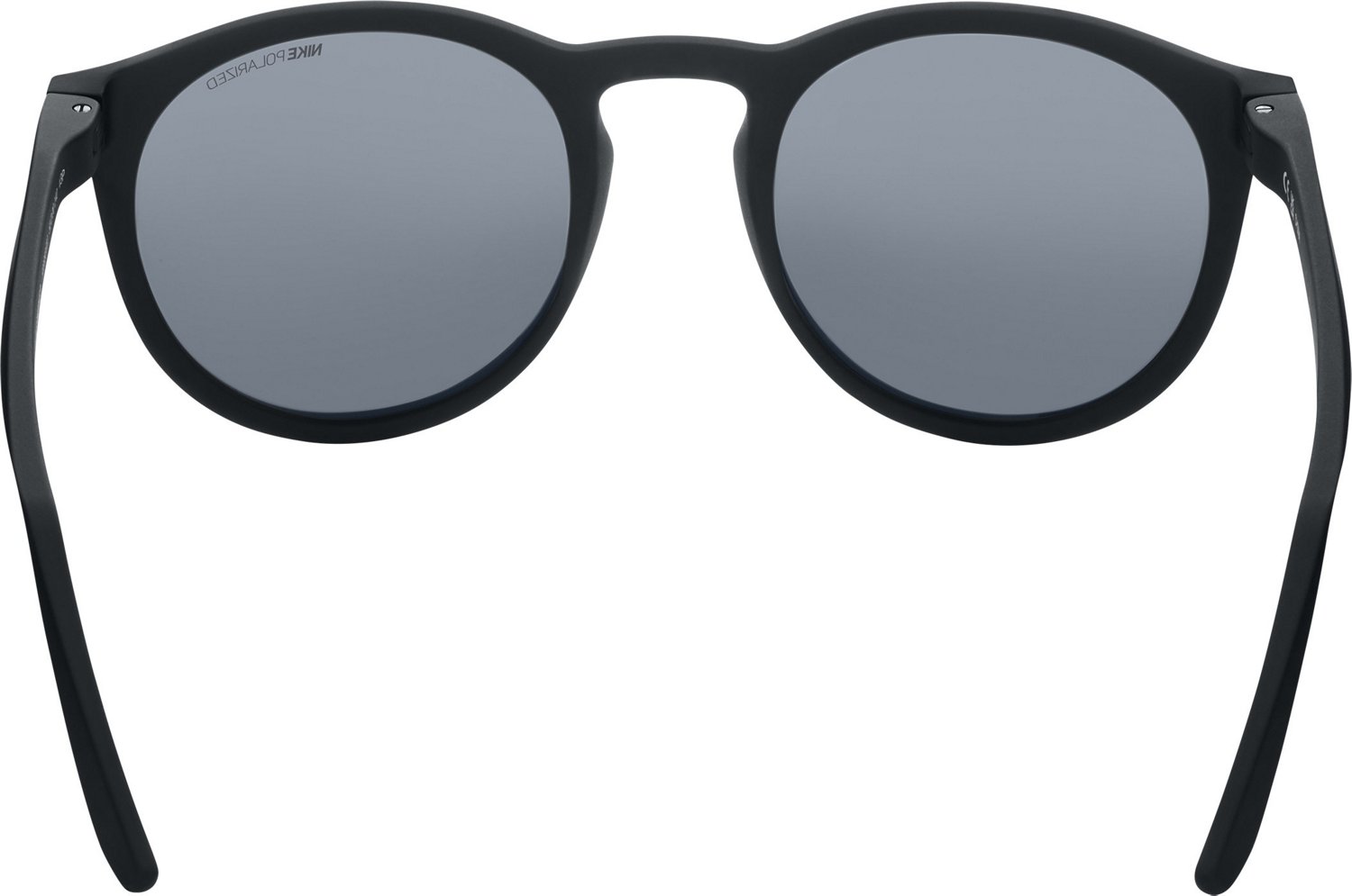 Nike Adults' Swerve Round Polarized Sunglasses                                                                                   - view number 3