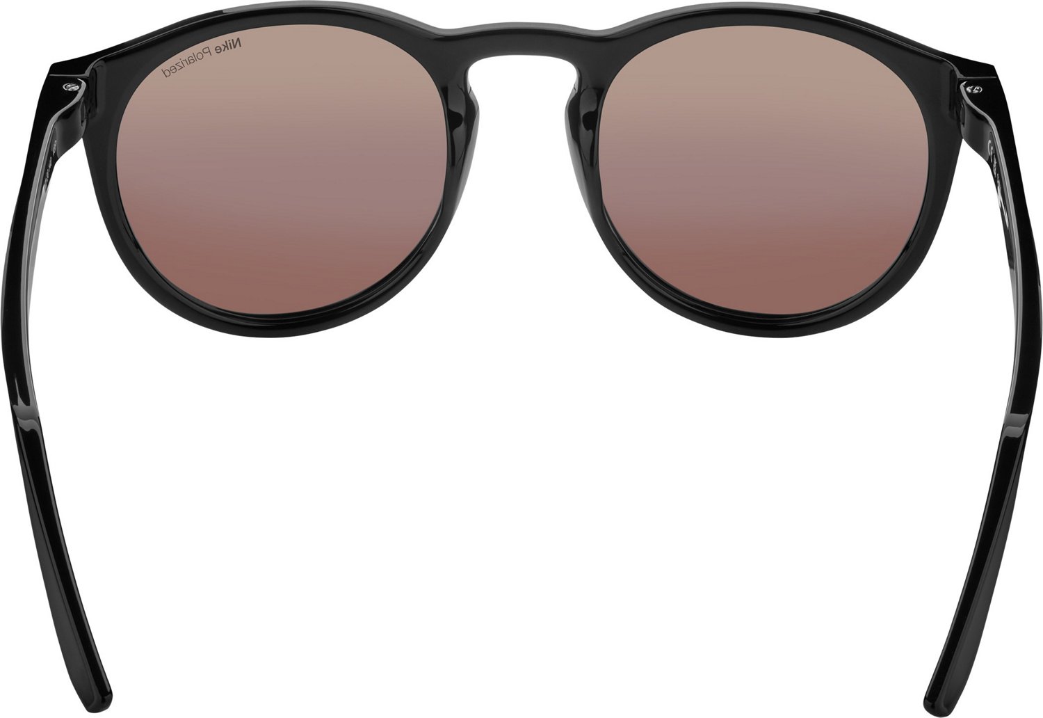 Nike Adults' Swerve Round Polarized Sunglasses                                                                                   - view number 3