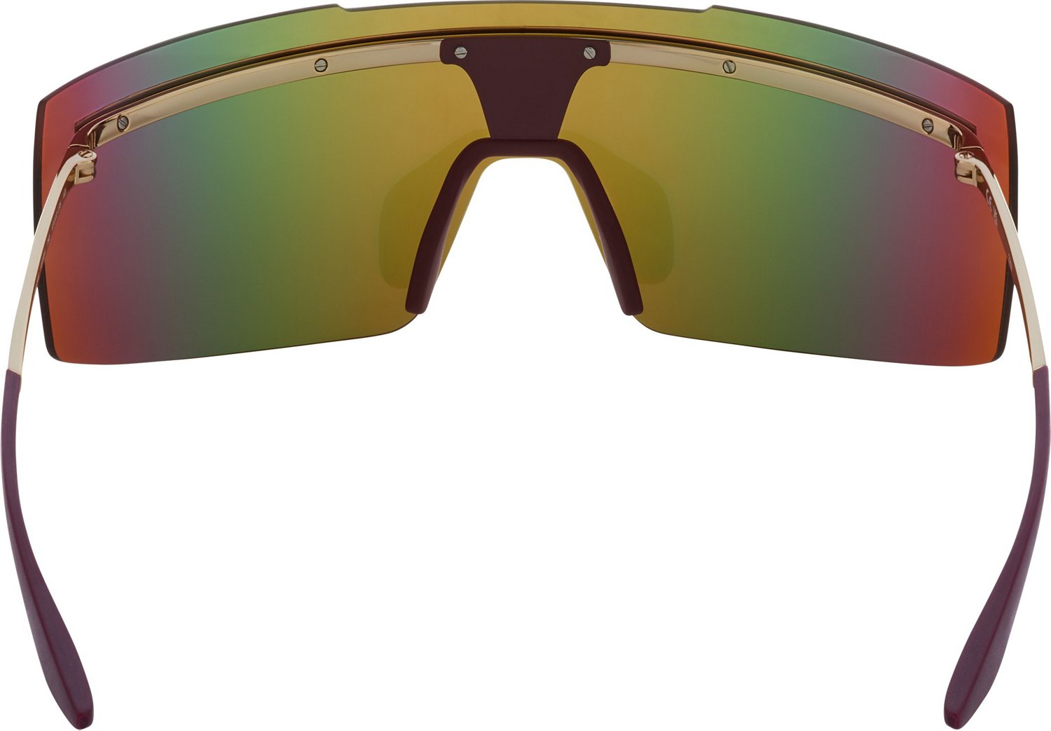 Nike Echo Shield Mirrored Non-Polarized Sunglasses                                                                               - view number 3