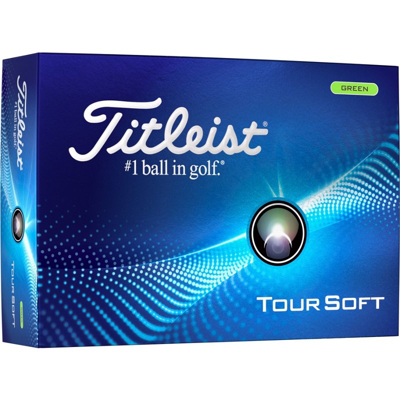 Titleist 2024 Tour … - image