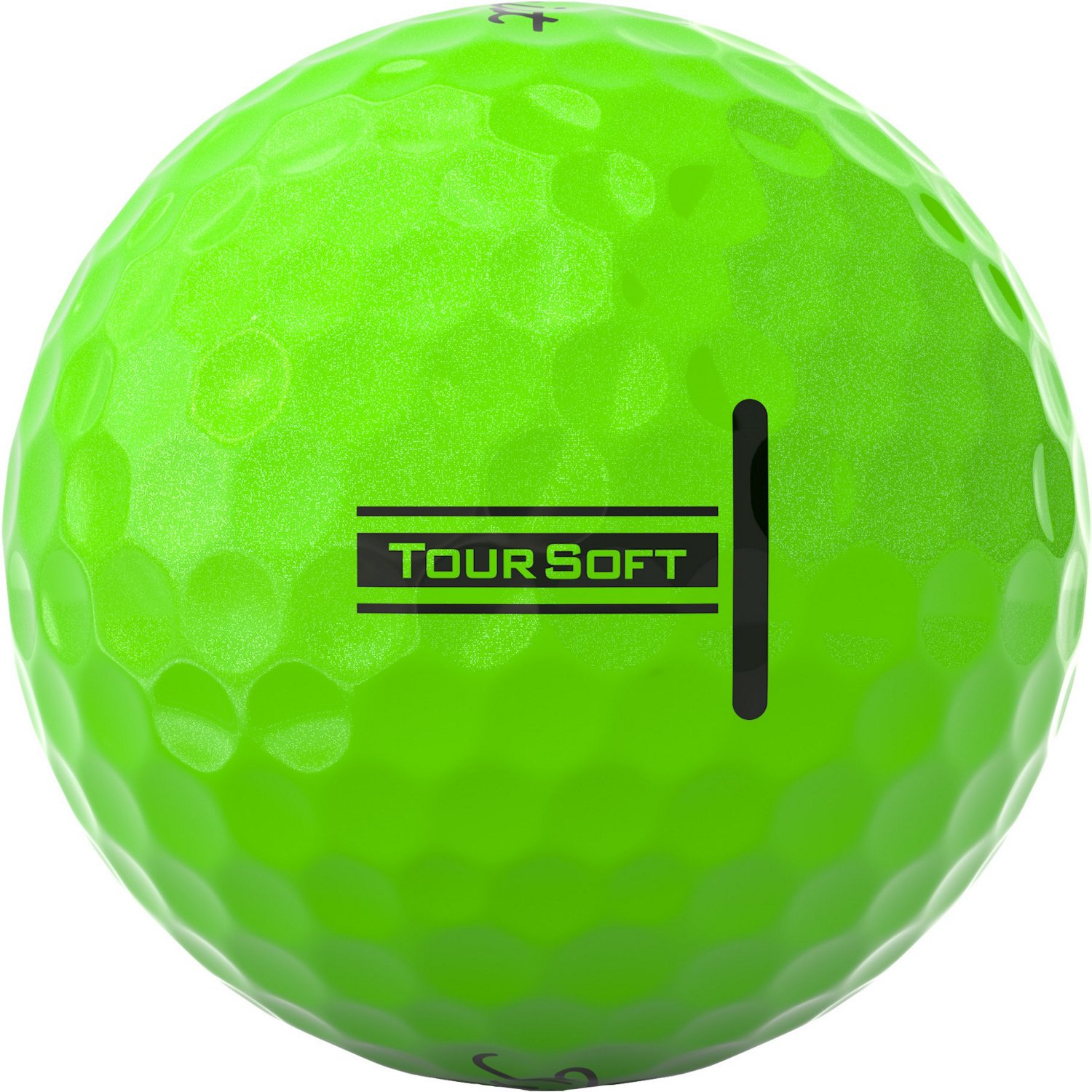 Titleist 2024 Tour Soft Golf Balls 12-Pack                                                                                       - view number 5
