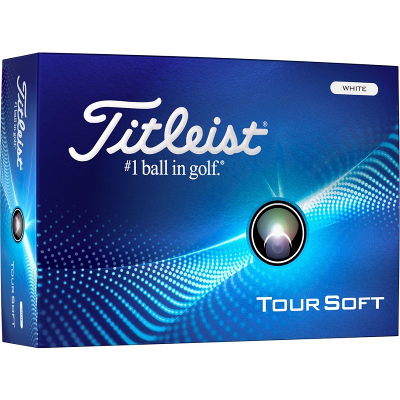 Titleist 2024 Tour … - image