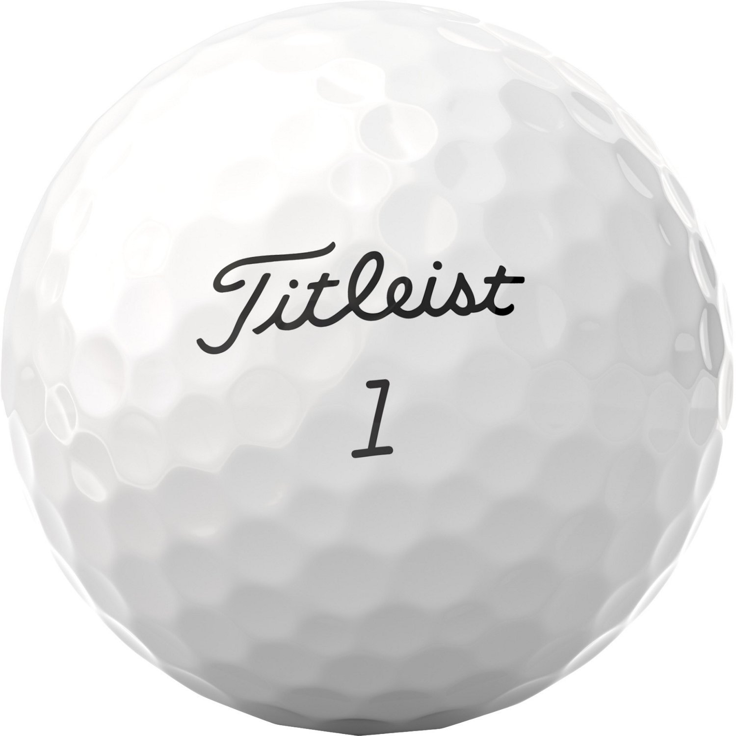 Titleist 2024 Tour Soft Golf Balls 12-Pack                                                                                       - view number 3