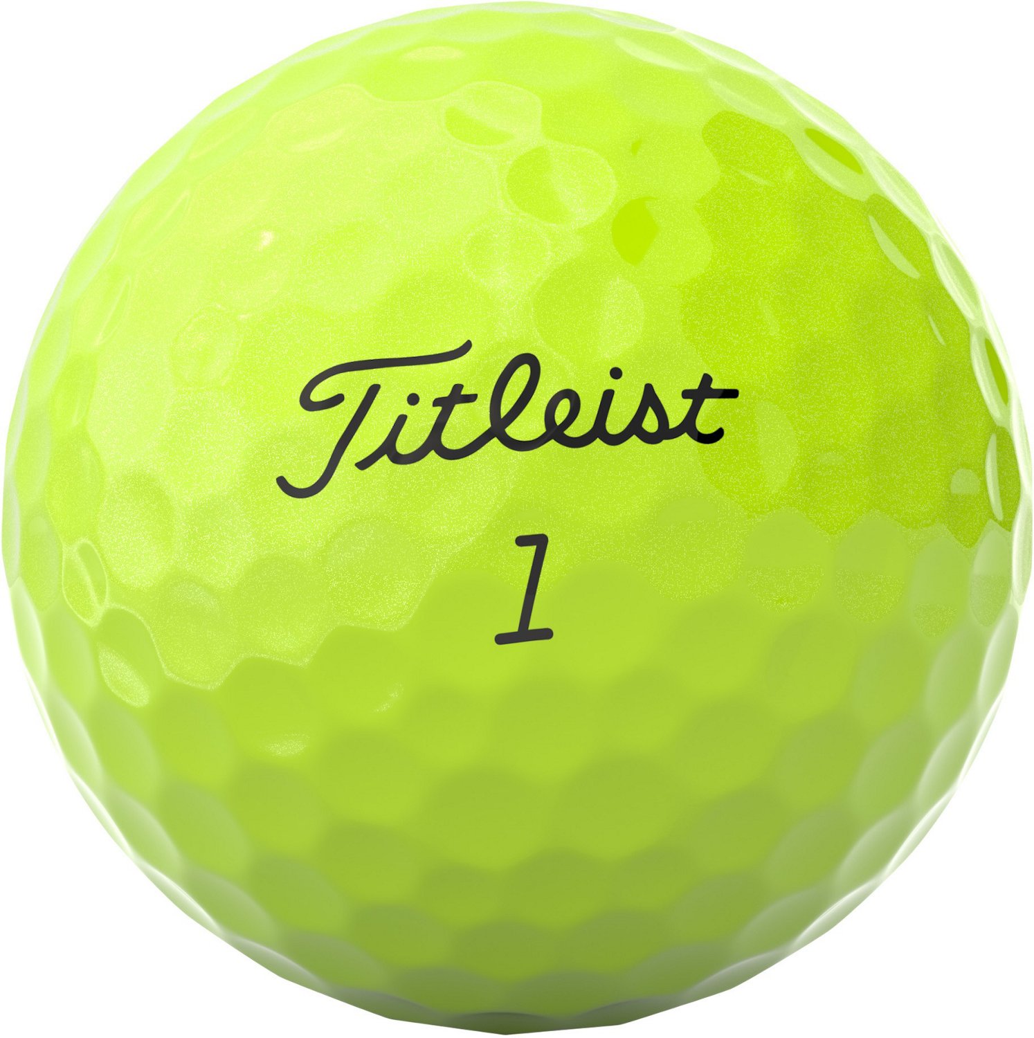 Titleist 2024 Tour Soft Golf Balls 12-Pack                                                                                       - view number 3
