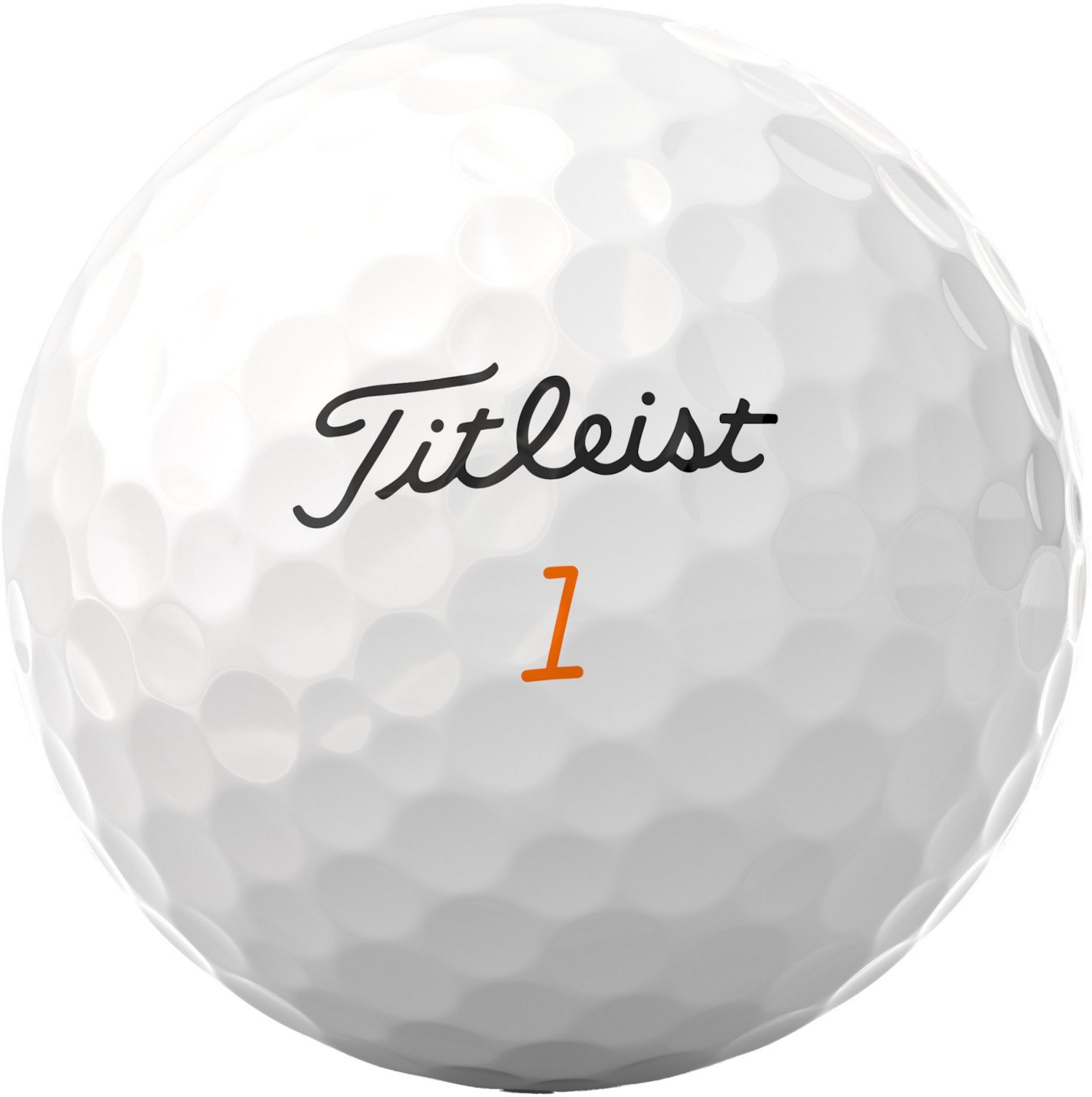 Titleist 2024 Velocity Golf Balls 12-Pack - view number 3
