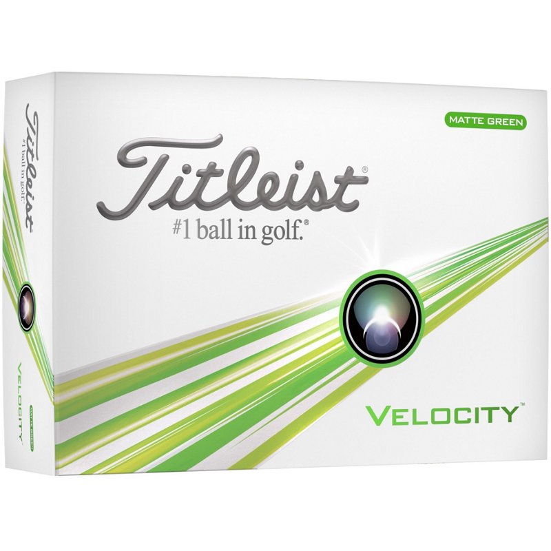 Titleist 2024 Veloc… - image