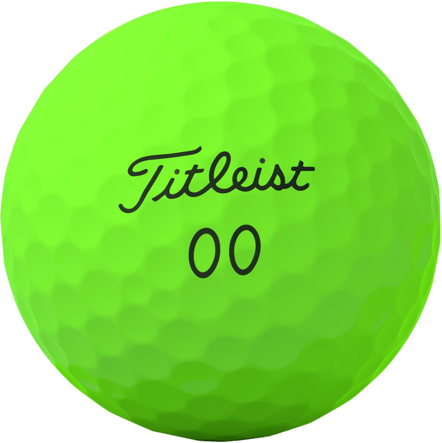 Titleist 2024 Velocity Matte Golf Balls 12-Pack                                                                                  - view number 3