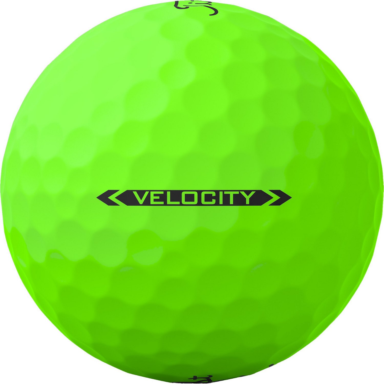 Titleist 2024 Velocity Matte Golf Balls 12-Pack                                                                                  - view number 5