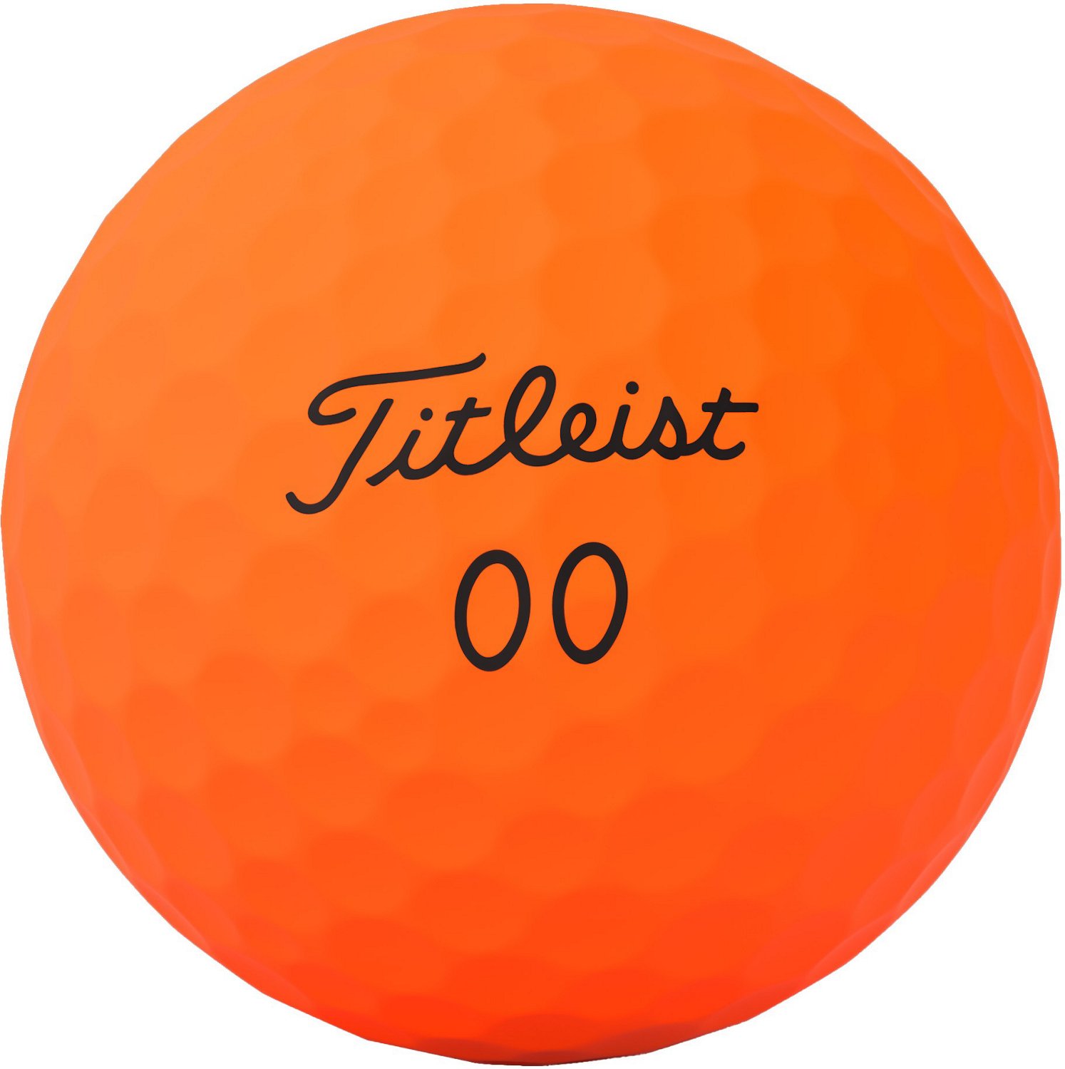 Titleist 2024 Velocity Matte Golf Balls 12-Pack                                                                                  - view number 3
