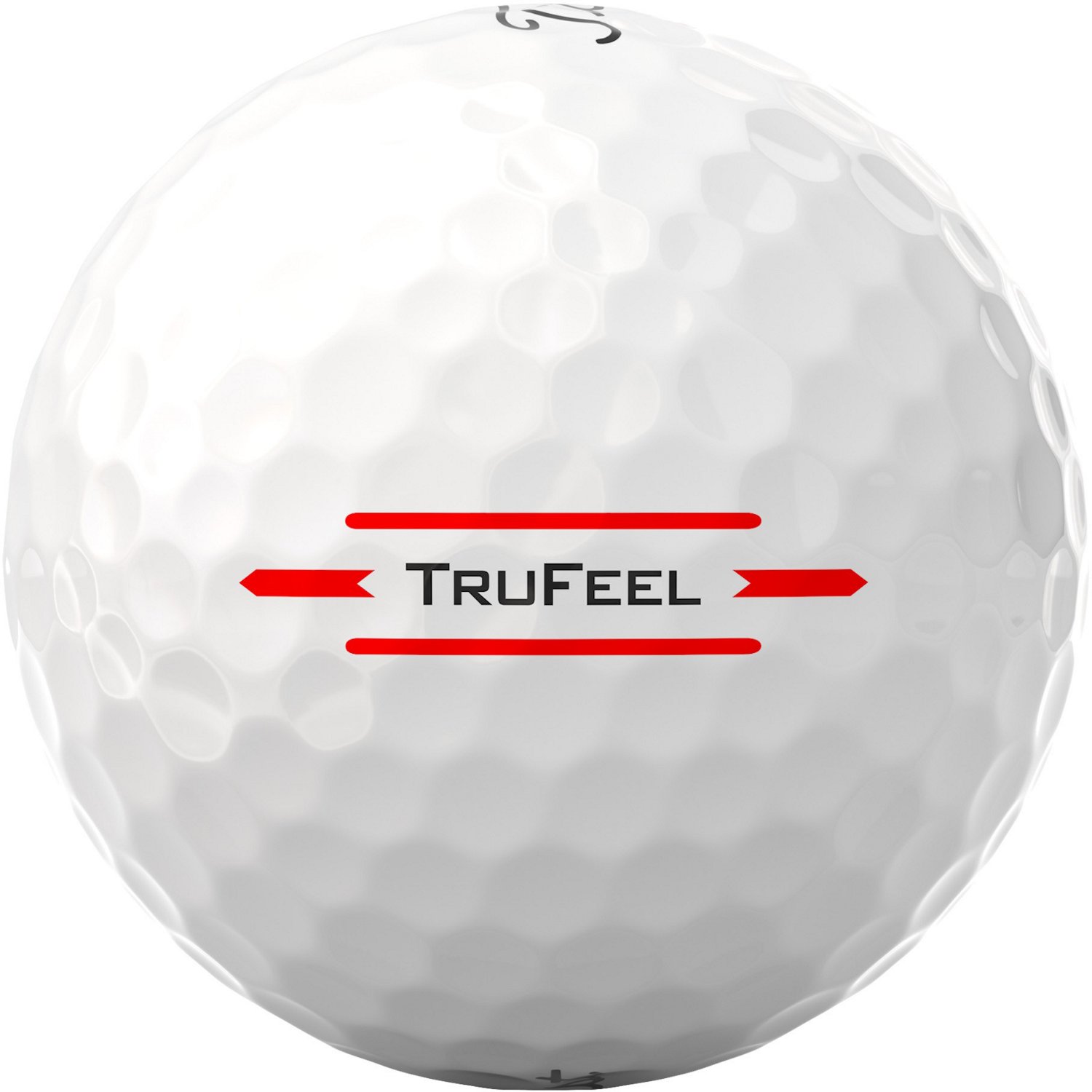 Titleist 2024 TruFeel Golf Balls 12-Pack - view number 5