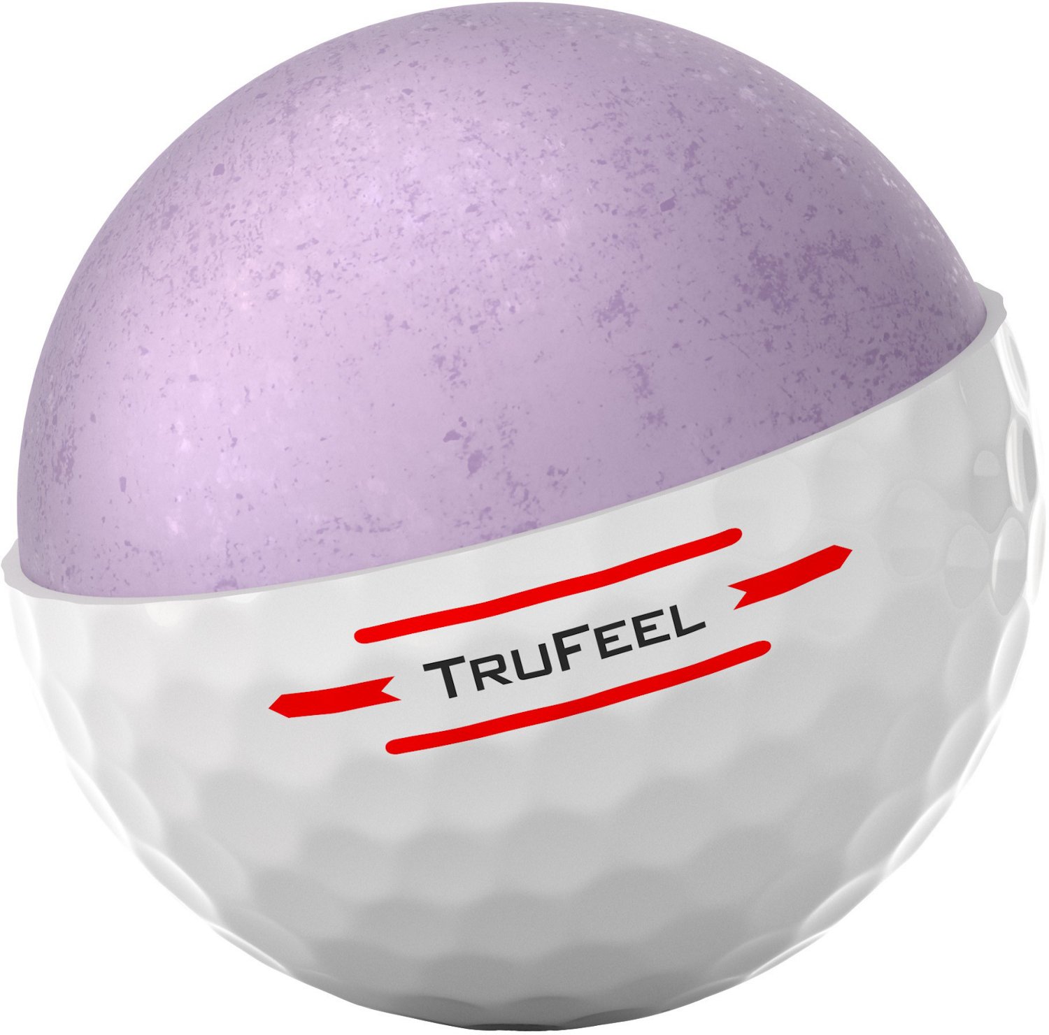Titleist 2024 TruFeel Golf Balls 12-Pack                                                                                         - view number 6