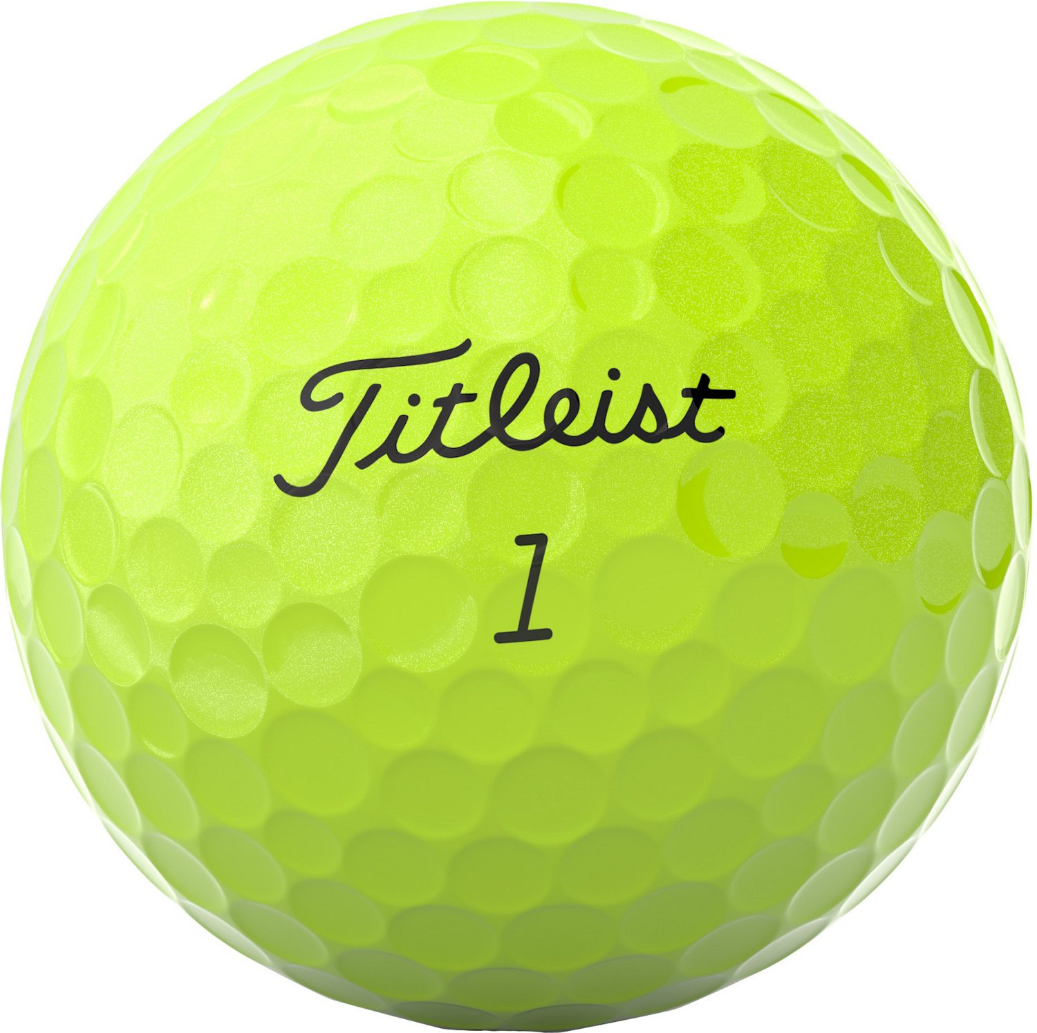 Titleist 2024 AVX Golf Balls 12-Pack                                                                                             - view number 3