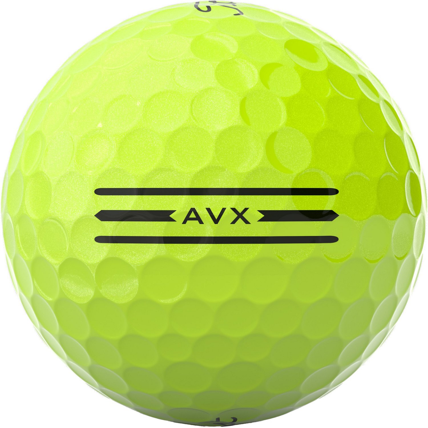 Titleist 2024 AVX Golf Balls 12-Pack                                                                                             - view number 5