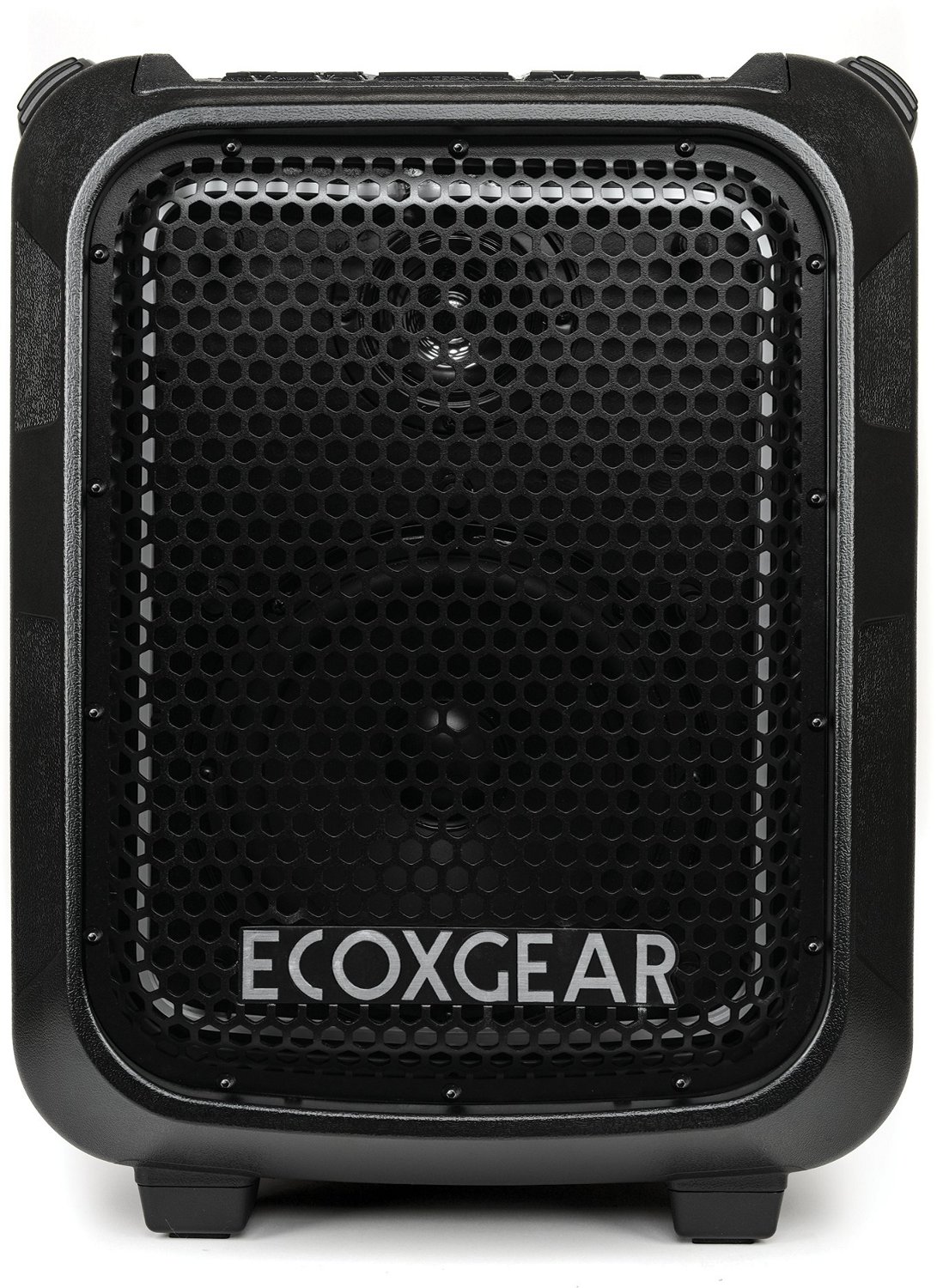 ECOXGEAR Boulder Ultra Portable Waterproof Outdoor Bluetooth Speaker                                                             - view number 2