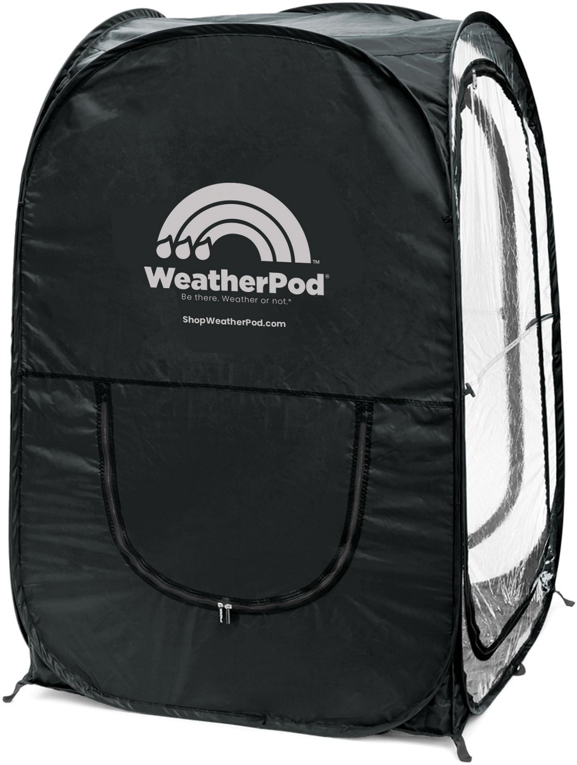 Under the Weather Weatherpod - MyPod XL 1-Person Pop-up Tent - view number 4
