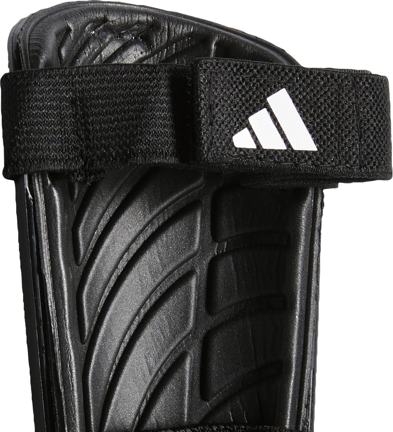 adidas Youth Tiro Match Soccer Shin Guards Academy