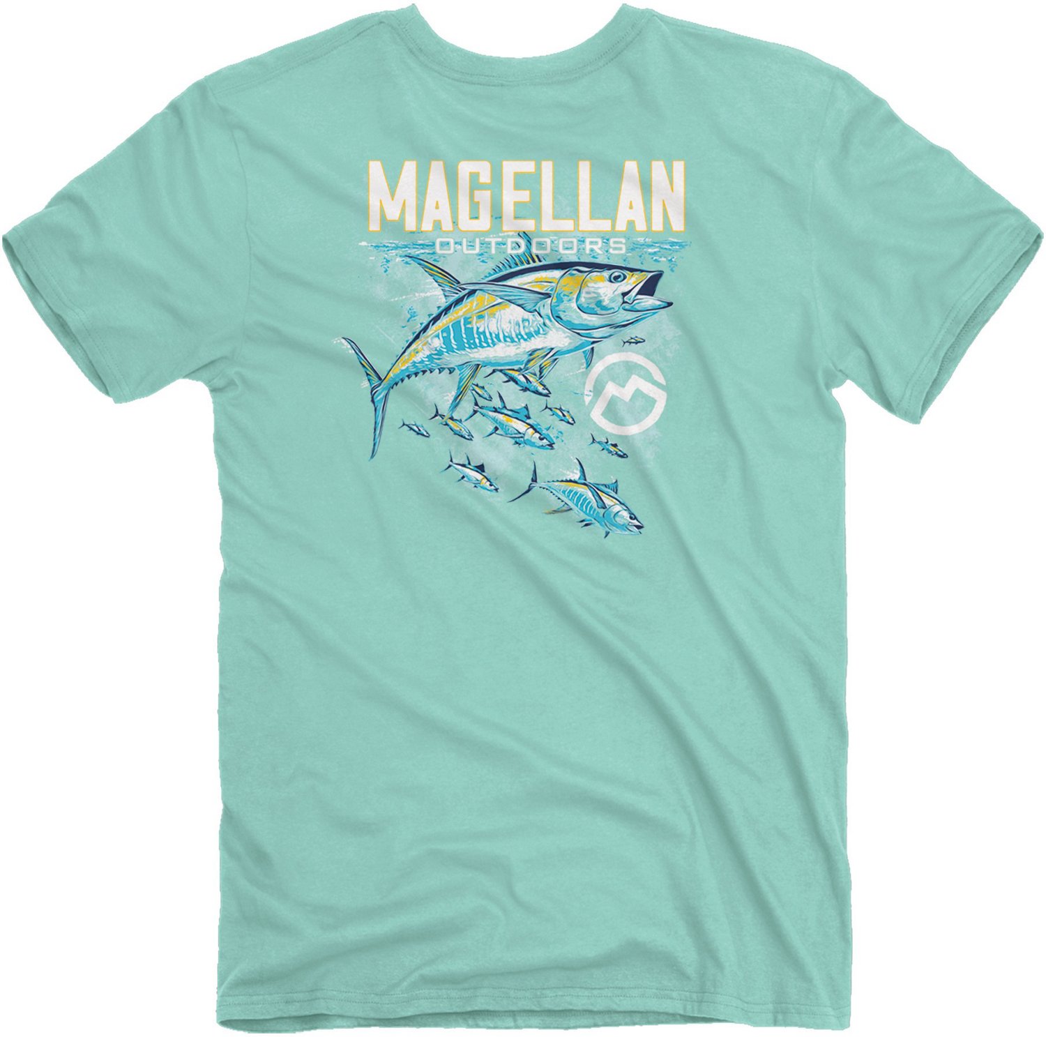 Magellan Outdoors Fishing T-Shirt