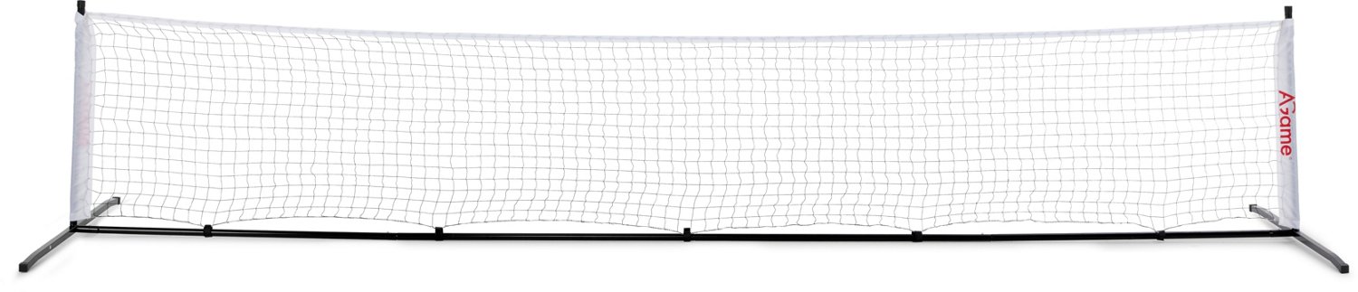 AGame 4-in-1 Multi-Anywhere Net Set