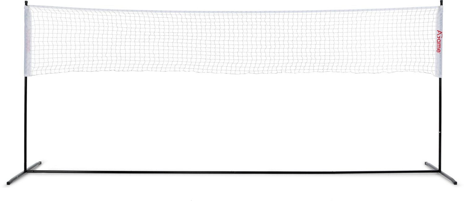 AGame 4-in-1 Multi-Anywhere Net Set