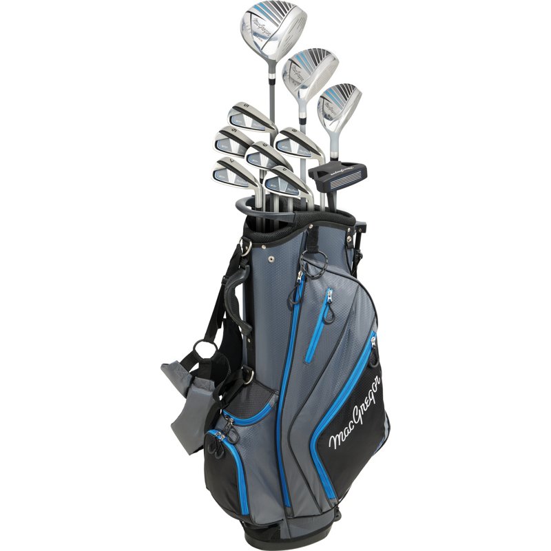 Macgregor Golf Men'… - image