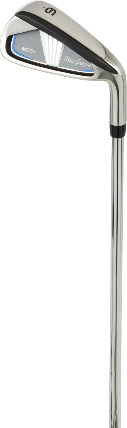 MacGregor Golf Men's MCG Golf Club Set